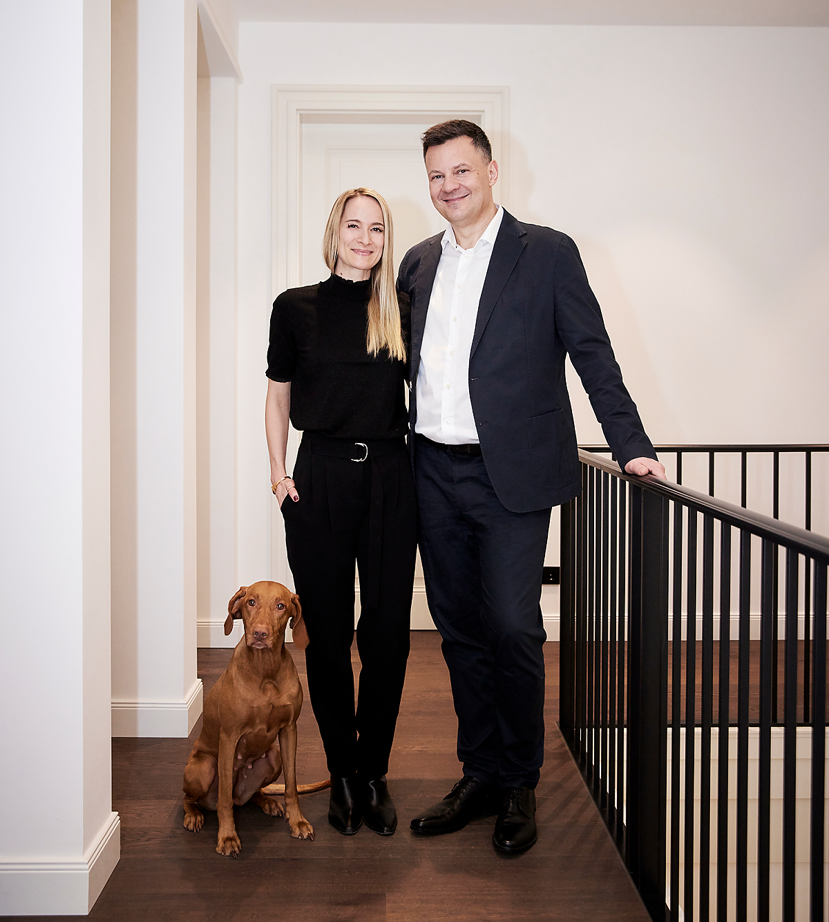 Andrea und Gregor Kewel Andrea und Gregor Kewel