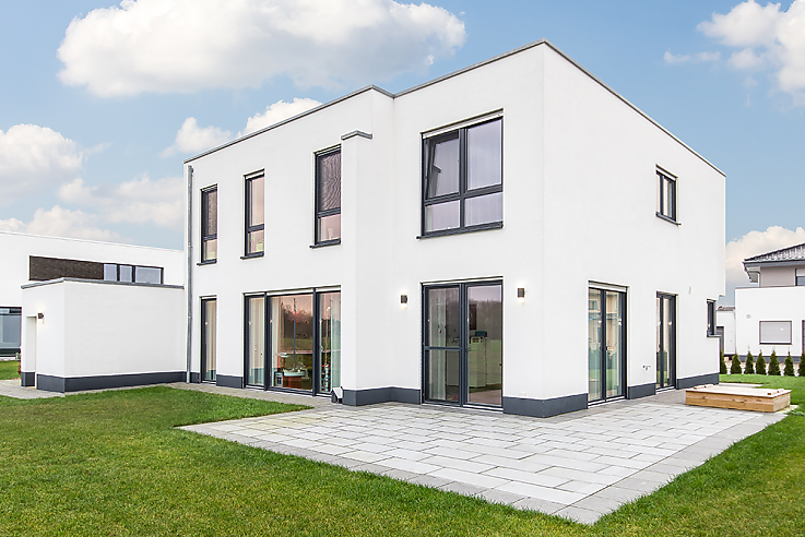 Immobilienverkauf Immobilienverkauf