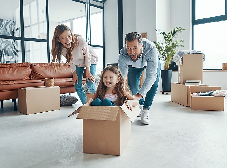 Immobiliensuche Immobiliensuche