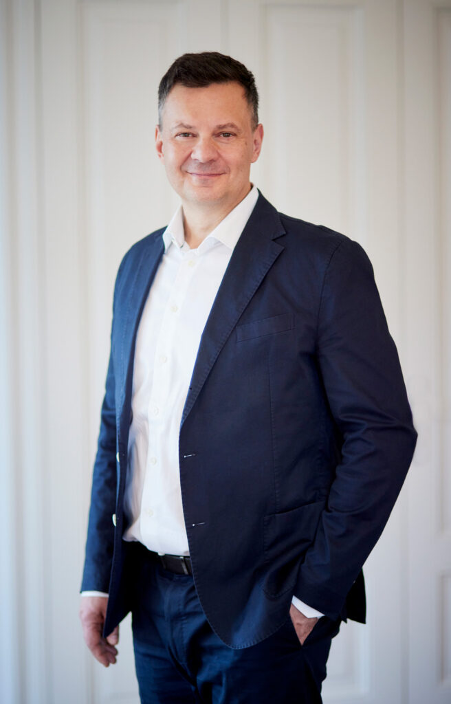 Gregor Kewel – Immobilienmaklerin bei INORIS