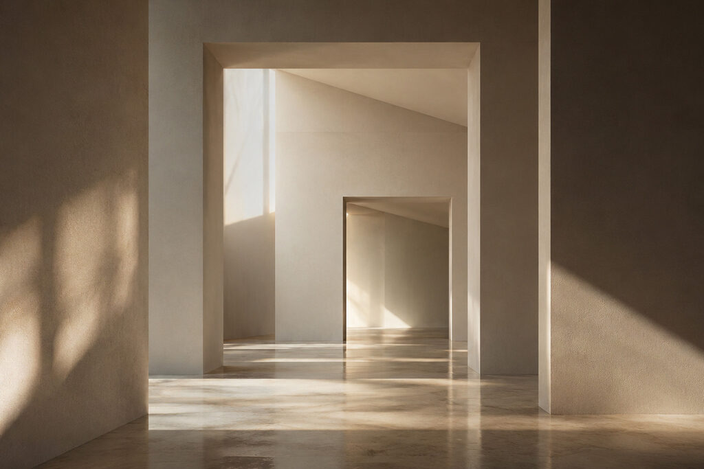 Licht und Schatten